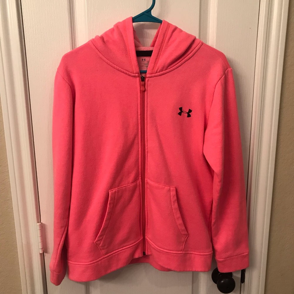 Under Armour Jacket